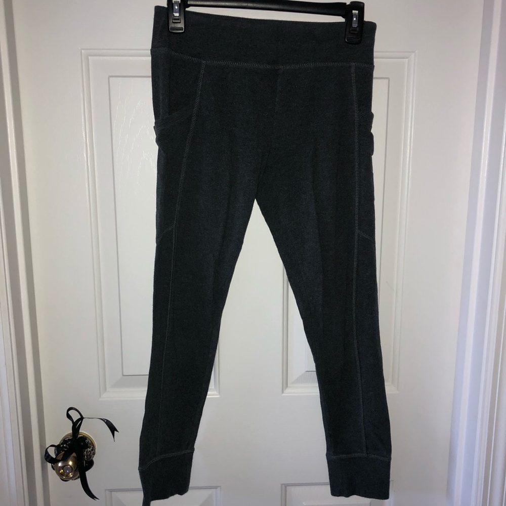 Calvin Klein Pocket Leggings